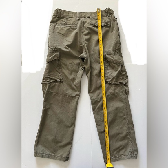 OLD NAVY Men Army Pants - Picture 4 of 7
